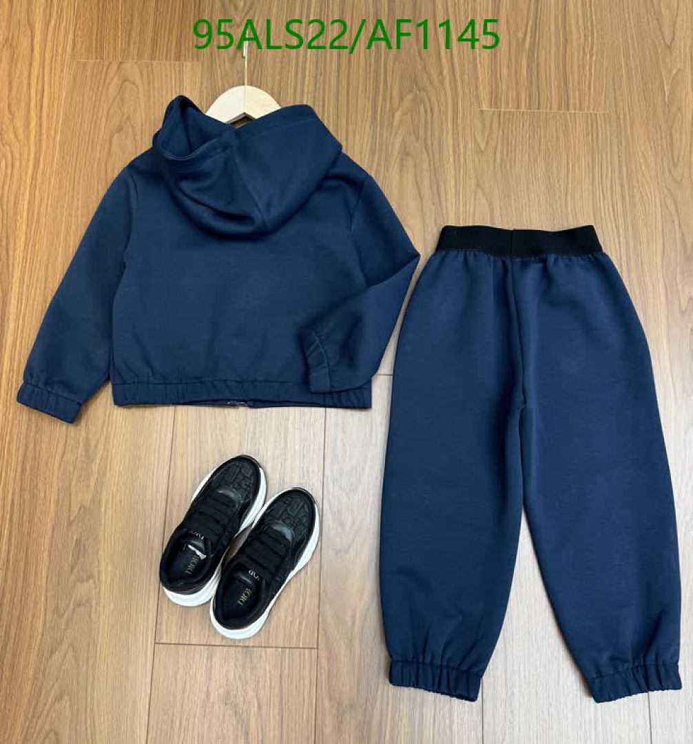 Miu Miu-Clothing（Kids） Code: AF1145 $: 95USD
