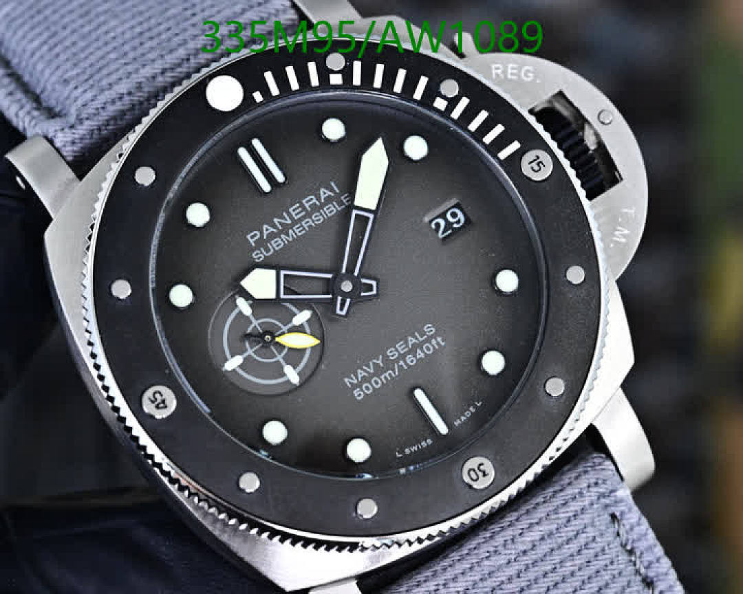 Panerai-WatchesMirror Quality Code: AW1089 $: 335USD