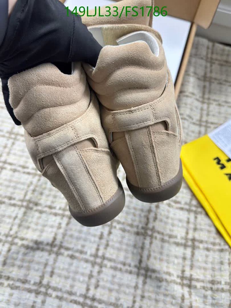 Isabel Marant-Women Shoes Code: FS1786 $: 149USD