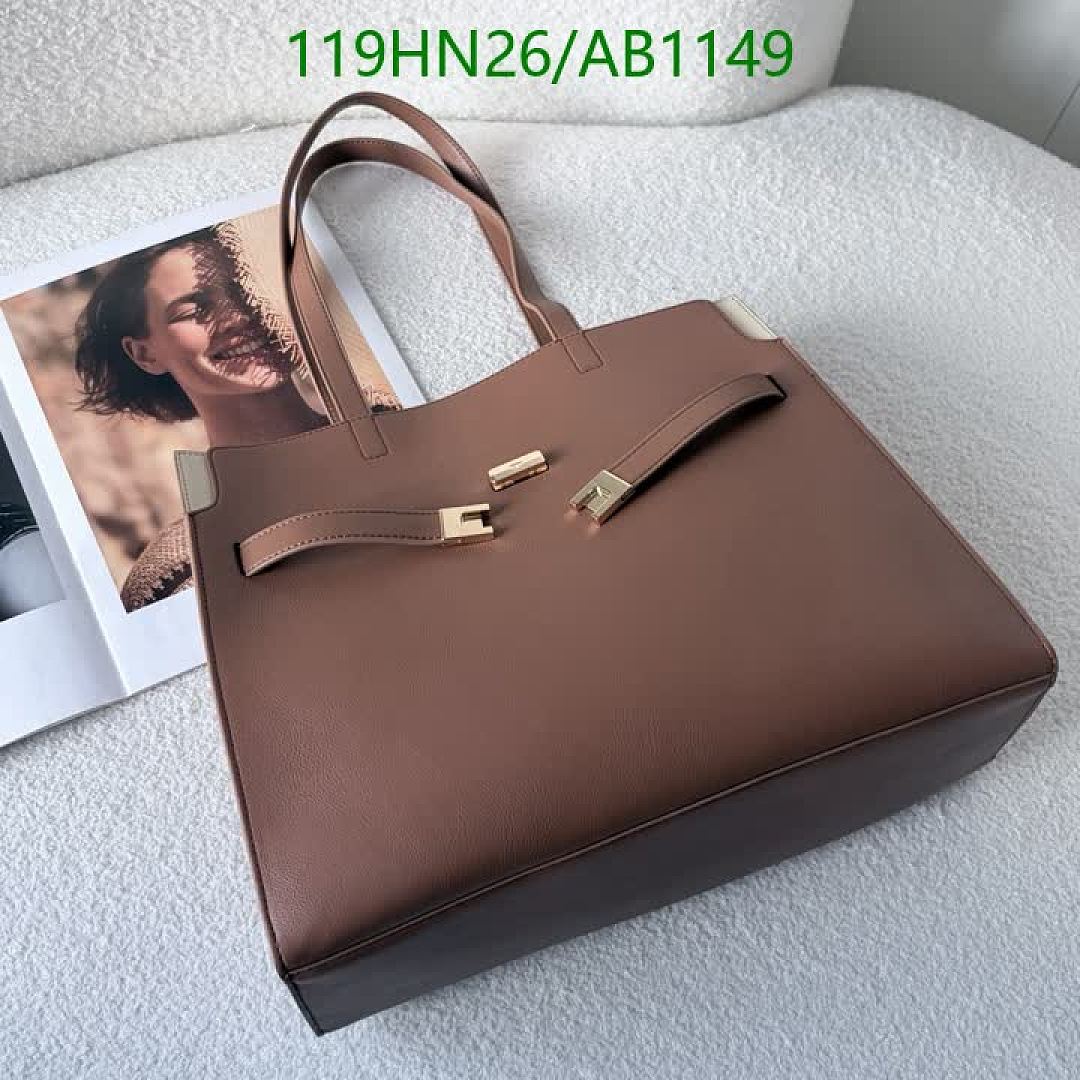 Tory Burch-Bags4A Quality Code: AB1149 $: 119USD