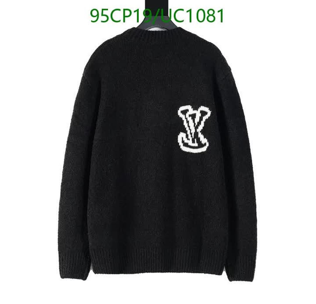 LV-Clothing Code: UC1081 $: 95USD