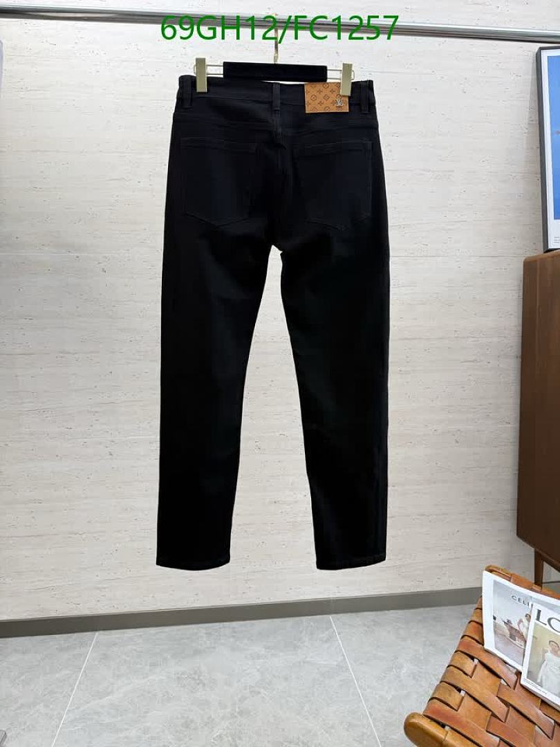 LV-Clothing Code: FC1257 $: 69USD