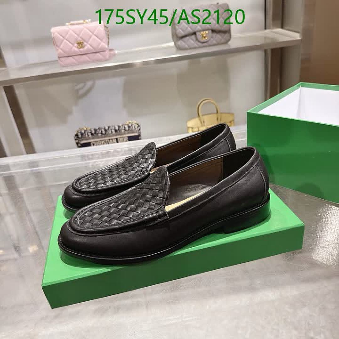 BV-Men shoes Code: AS2120 $: 175USD