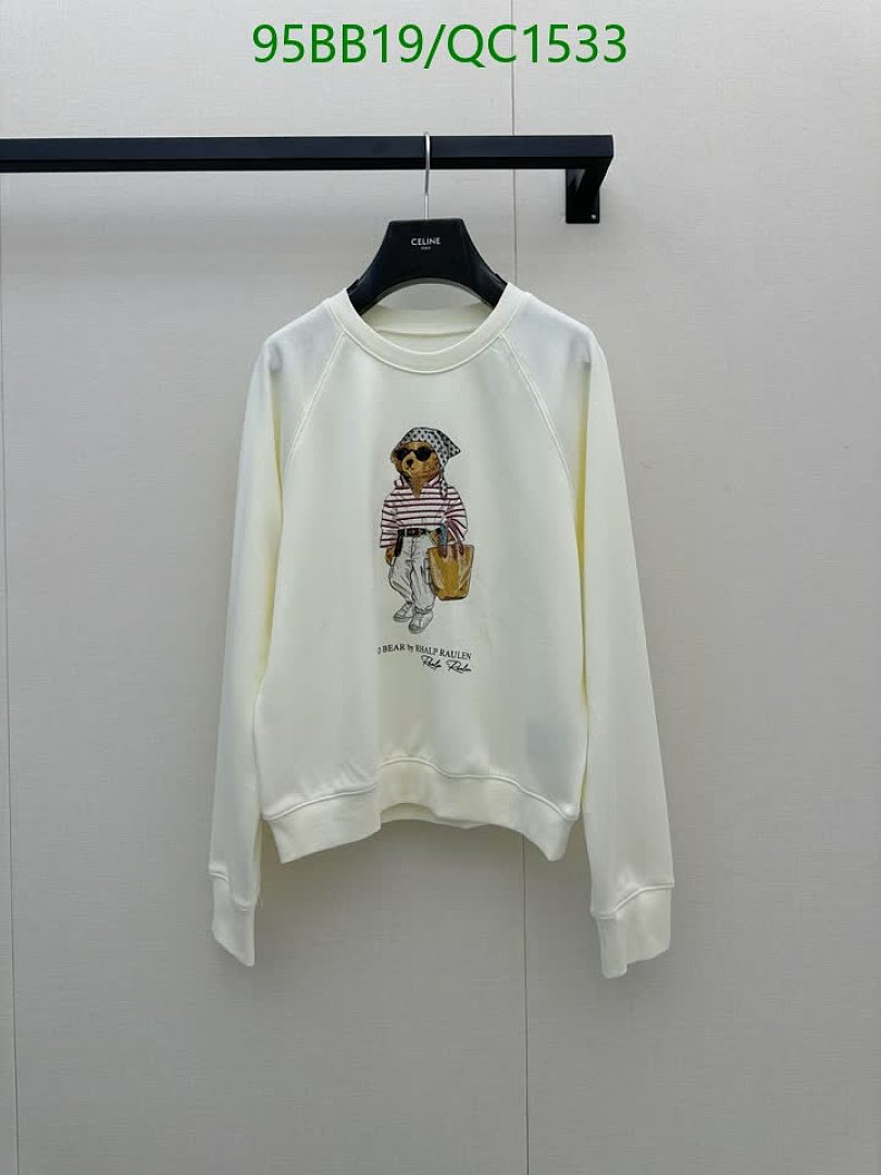 Ralph Lauren-Clothing Code: QC1533 $: 95USD