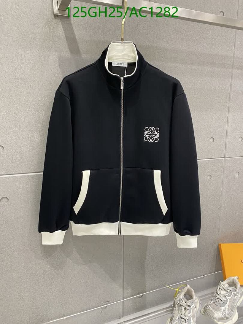 Loewe-Clothing Code: AC1282 $: 125USD