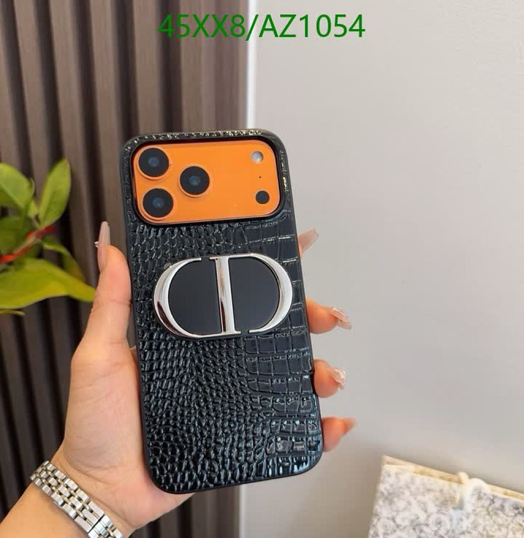 Dior-Phone Cases Code: AZ1054 $: 45USD