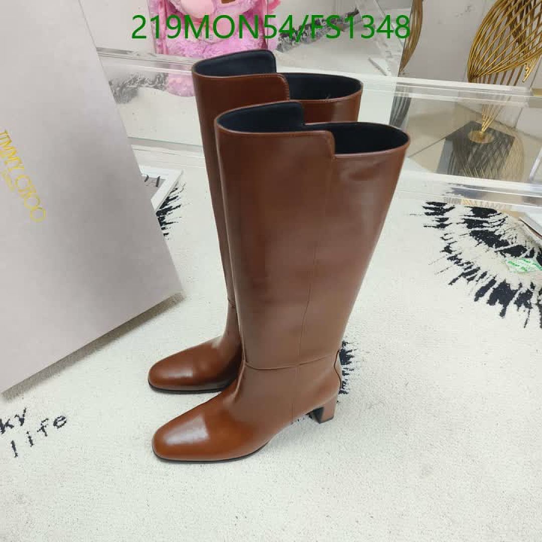 Jimmy Choo-Women Shoes Code: FS1348 $: 219USD