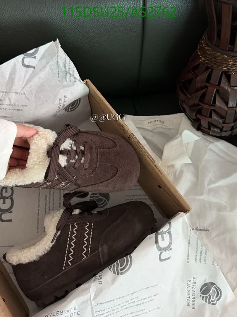 UGG-Women Shoes Code: AS2762 $: 115USD