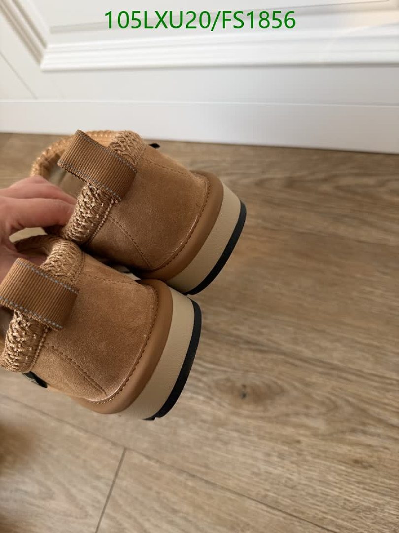 UGG-Men shoes Code: FS1856 $: 105USD
