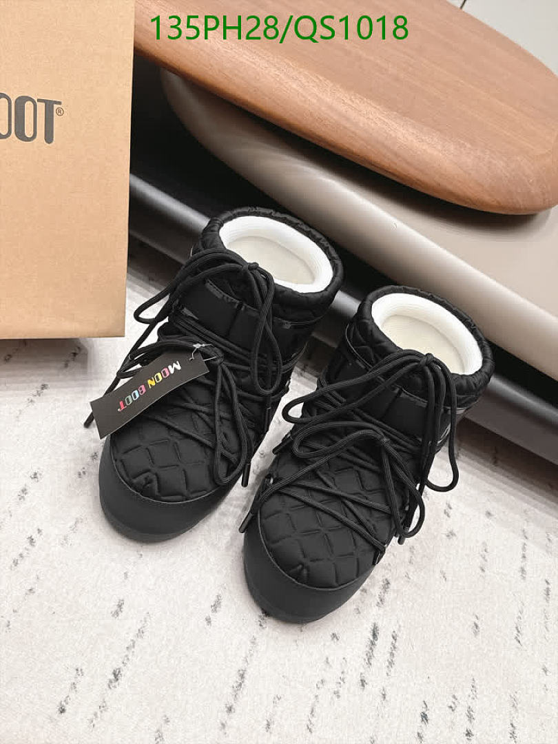 Boots-Women Shoes Code: QS1018 $: 135USD