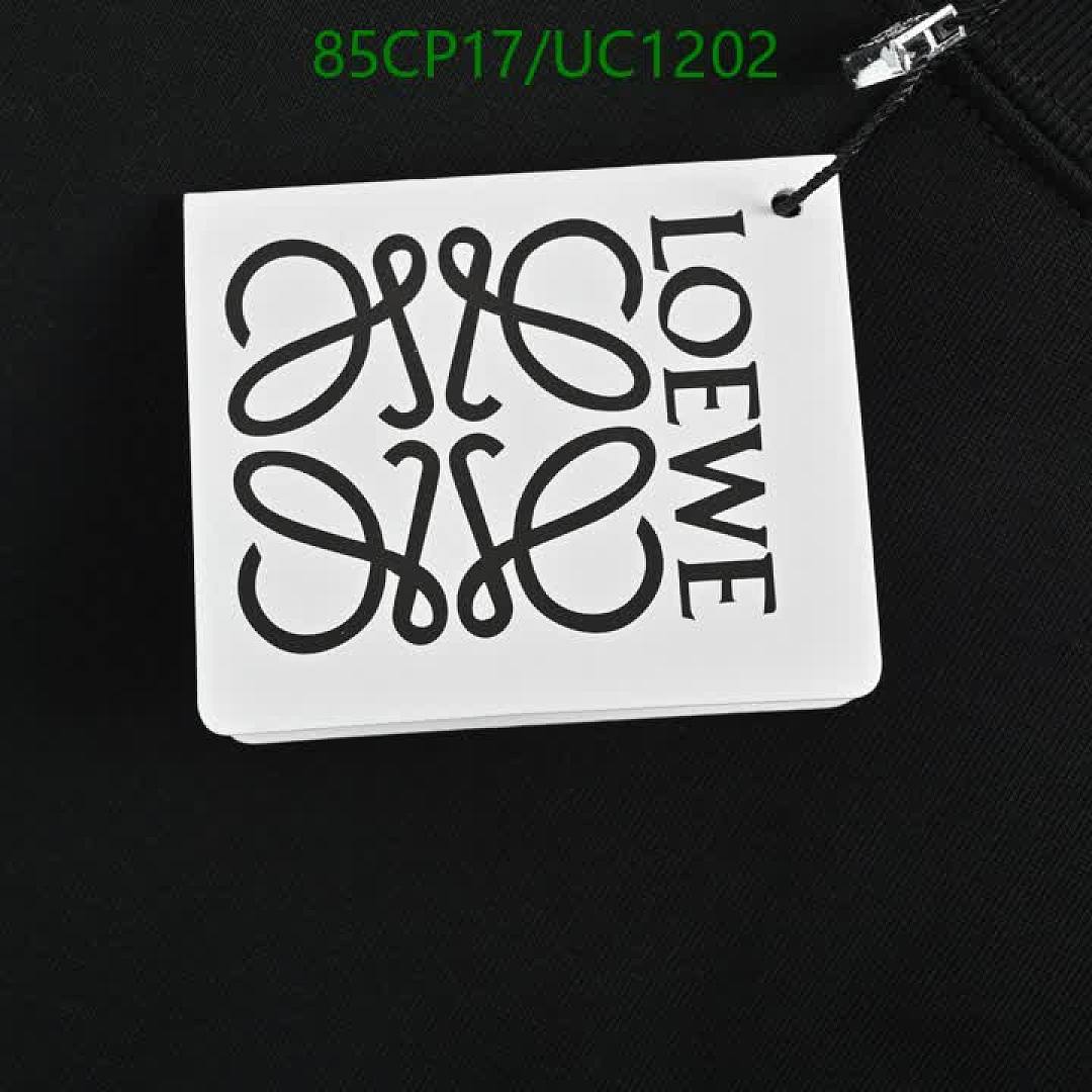Loewe-Clothing Code: UC1202 $: 85USD