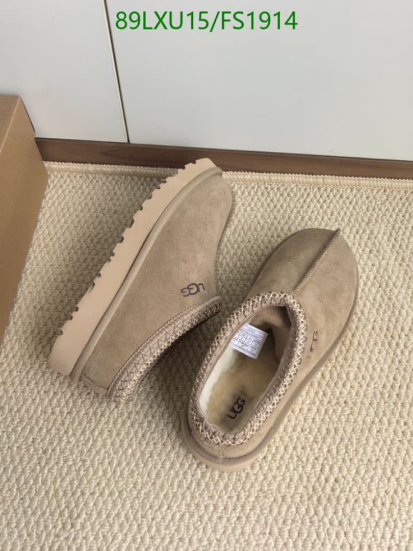 UGG-Women Shoes Code: FS1914 $: 89USD