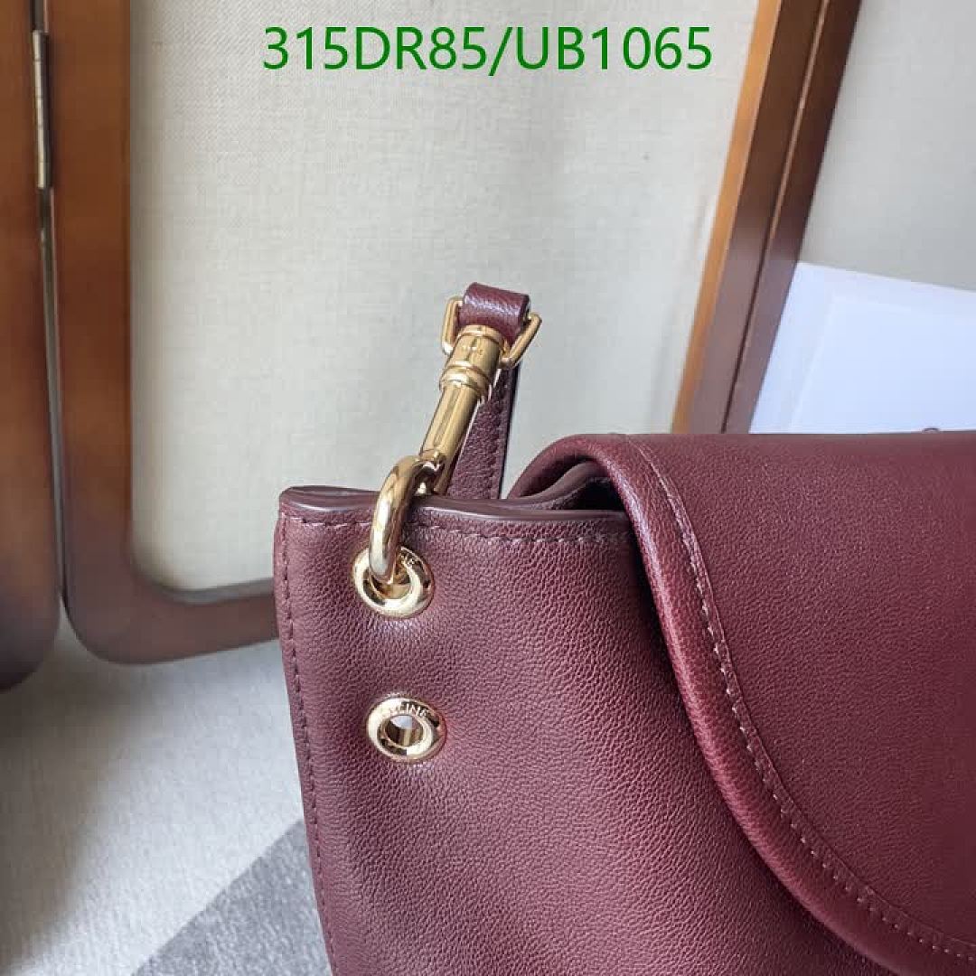 Celine-BagsMirror Quality Code: UB1065 $: 315USD