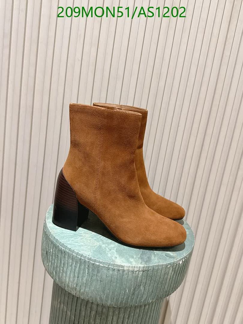 Hermes-Women Shoes Code: AS1202 $: 209USD