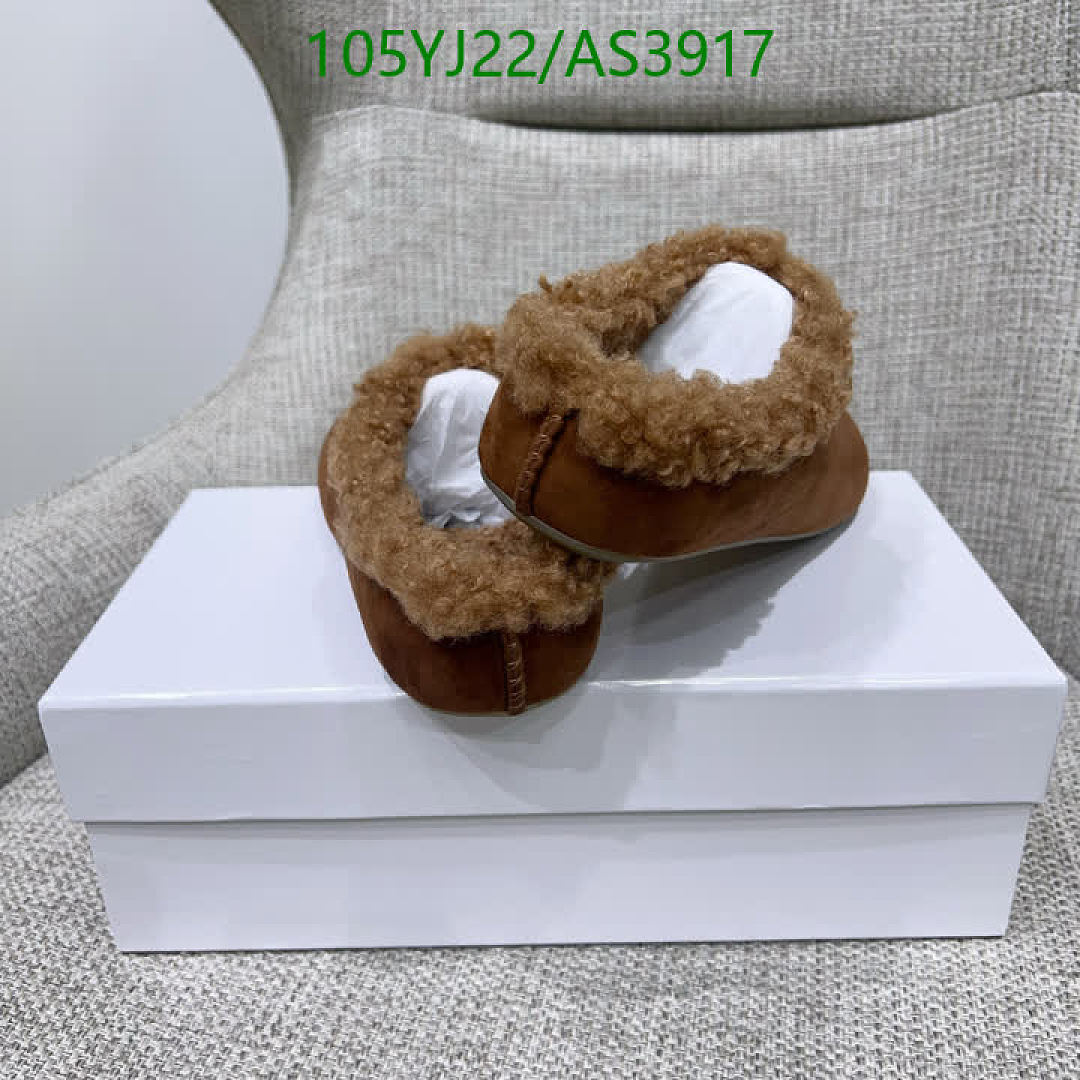 Maison Margiela-Women Shoes Code: AS3917 $: 105USD