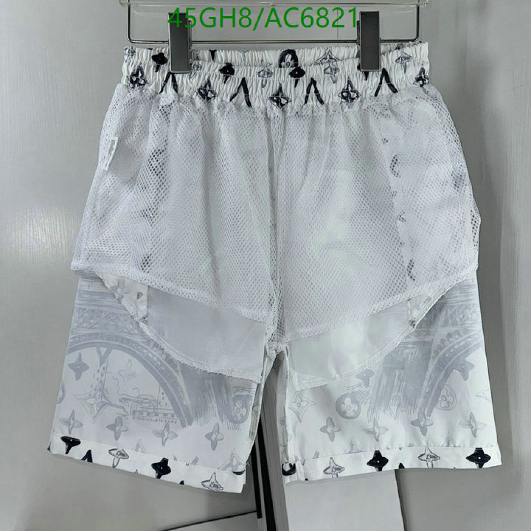 LV-Clothing Code: AC6821 $: 45USD