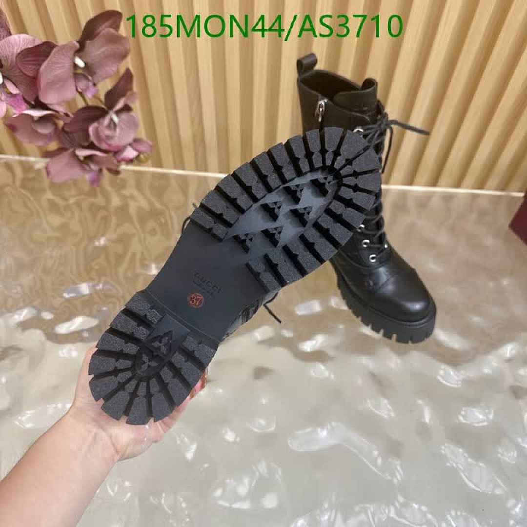 Gucci-Women Shoes Code: AS3710 $: 185USD