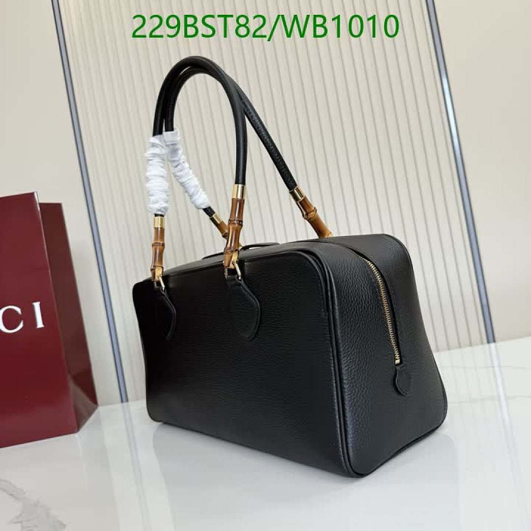 Gucci-BagsMirror Quality Code: WB1010 $: 229USD