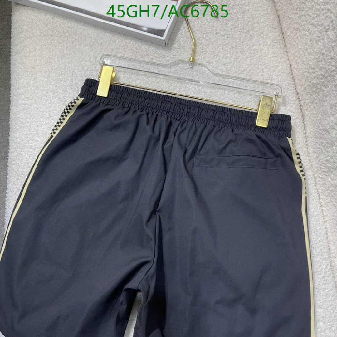 LV-Clothing Code: AC6785 $: 45USD