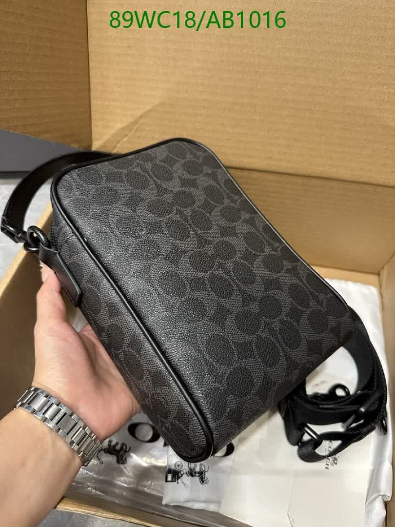 Coach-Bags4A Quality Code: AB1016 $: 89USD