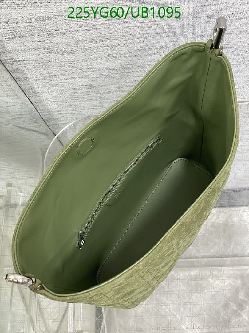Dior-BagsMirror Quality Code: UB1095 $: 225USD