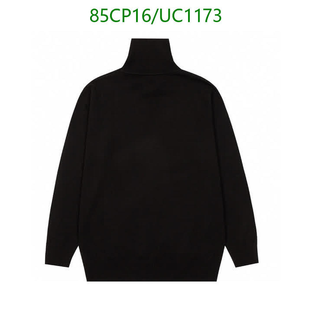 Moncler-Clothing Code: UC1173 $: 85USD