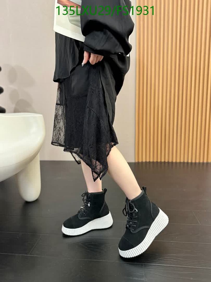 Chloe-Women Shoes Code: FS1931 $: 135USD