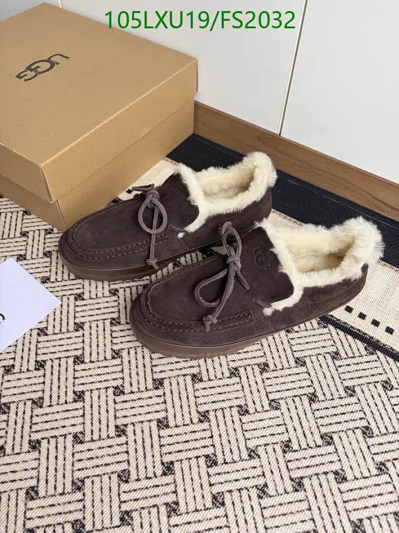 UGG-Women Shoes Code: FS2032 $: 105USD