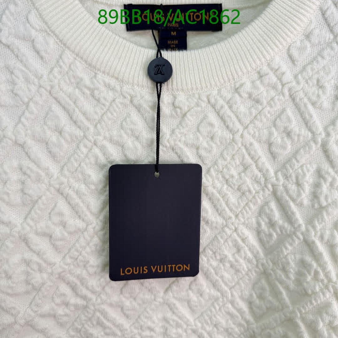 LV-Clothing Code: AC1862 $: 89USD