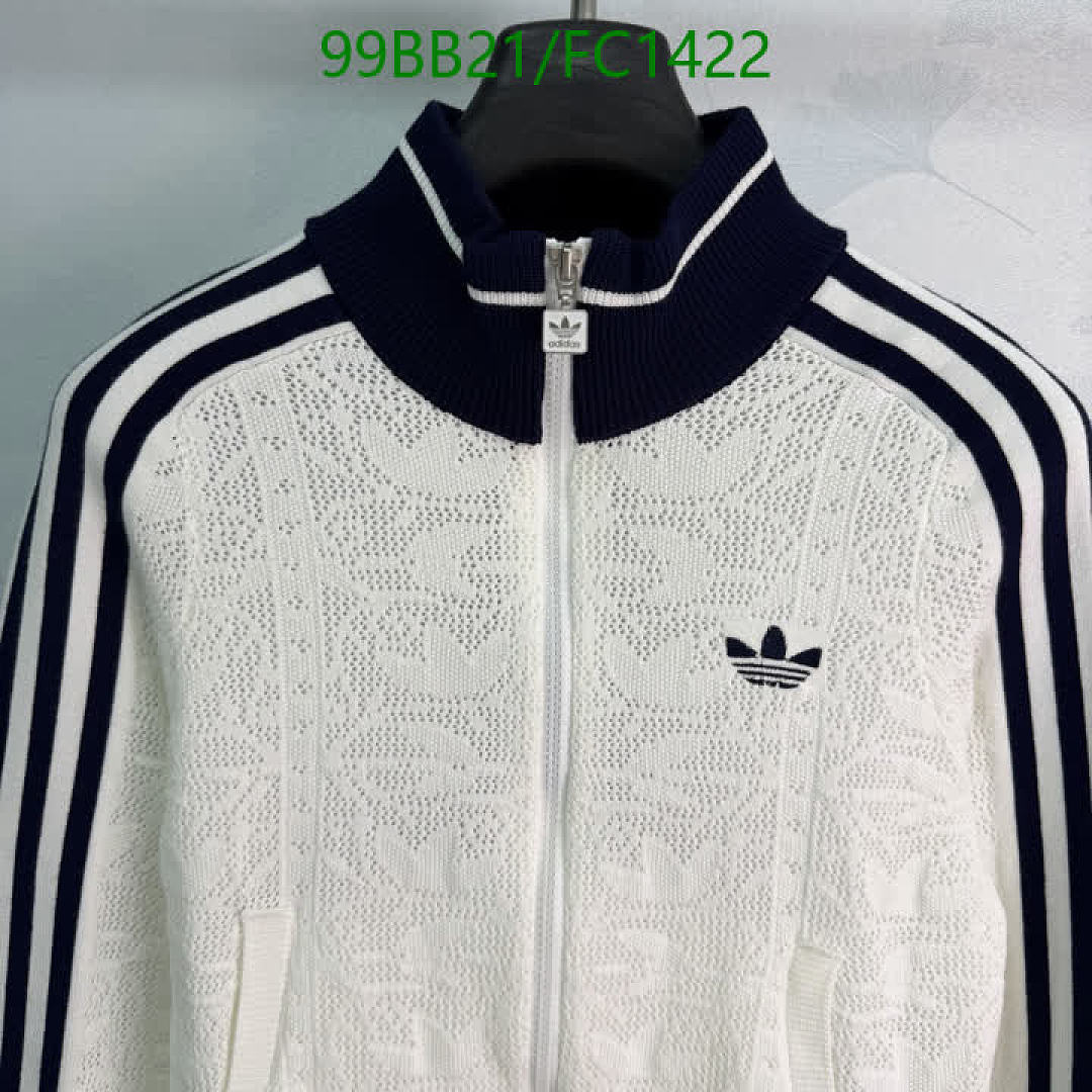 Adidas-Clothing Code: FC1422 $: 99USD