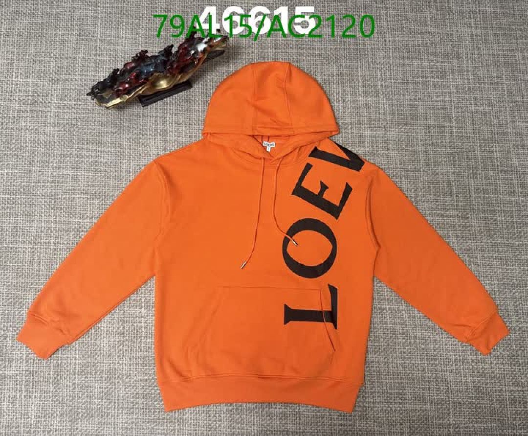 Loewe-Clothing Code: AC2120 $: 79USD