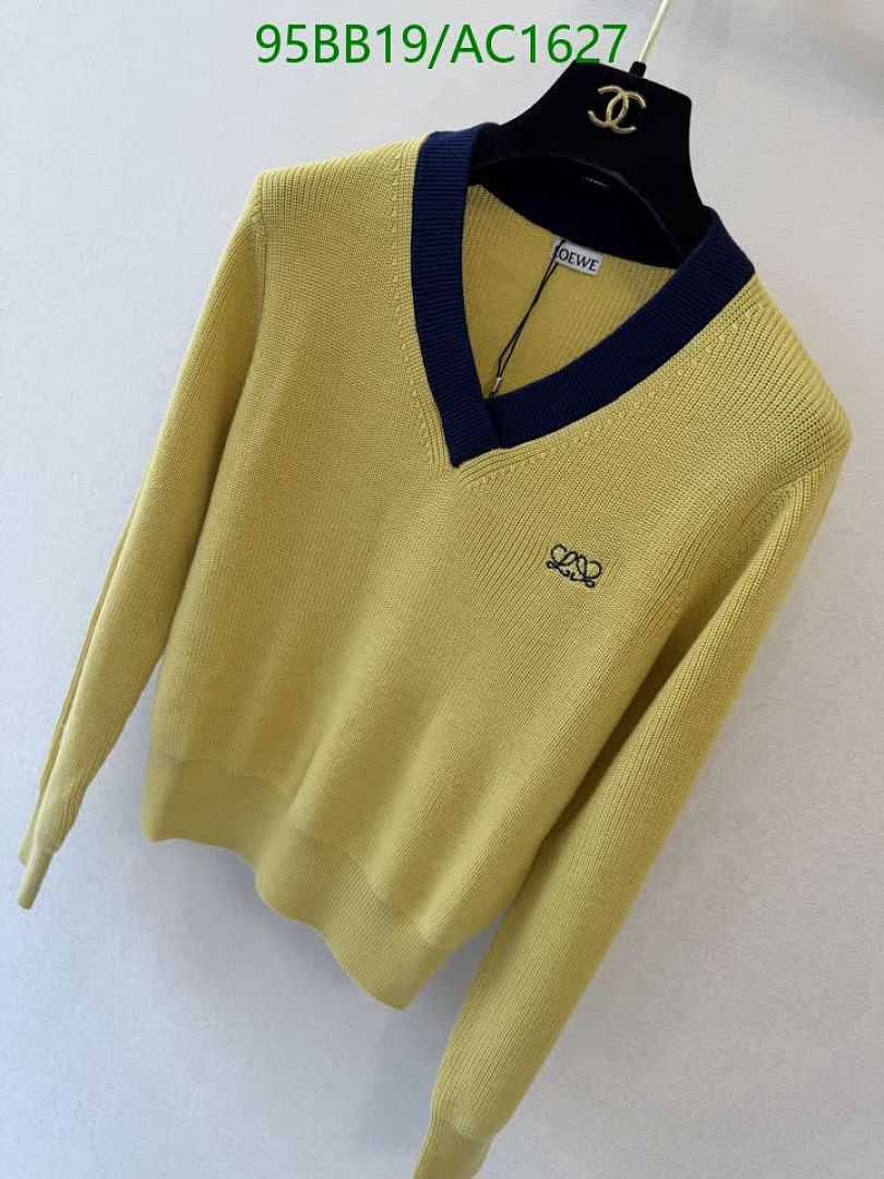 Loewe-Clothing Code: AC1627 $: 95USD