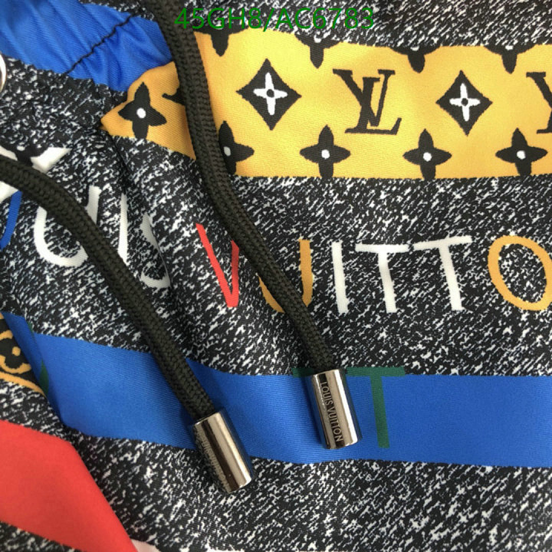 LV-Clothing Code: AC6783 $: 45USD