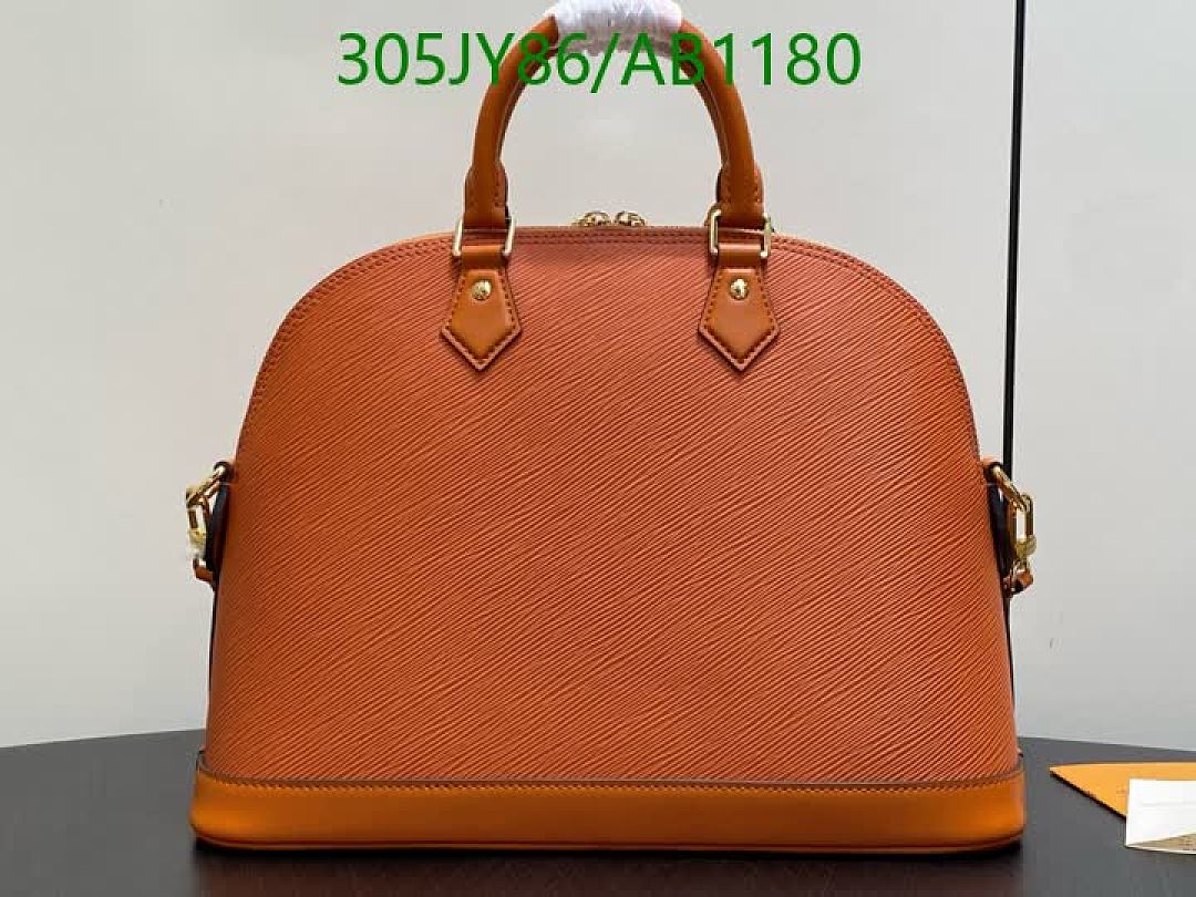 LV-BagsMirror Quality Code: AB1180 $: 305USD