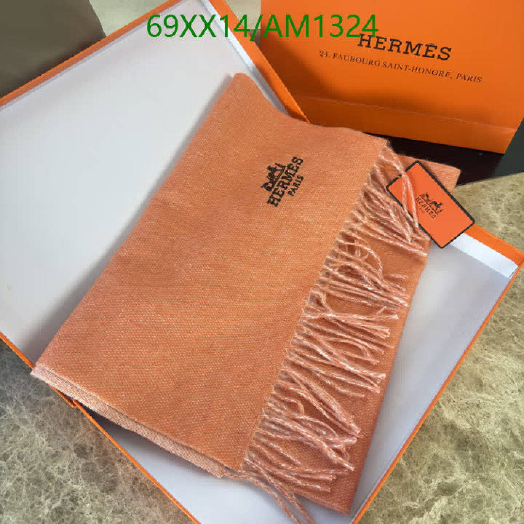 Hermes-Scarves Code: AM1324 $: 69USD