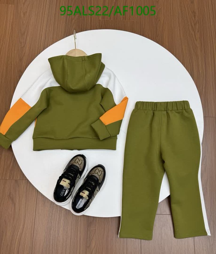 Boss-Clothing（Kids） Code: AF1005 $: 95USD