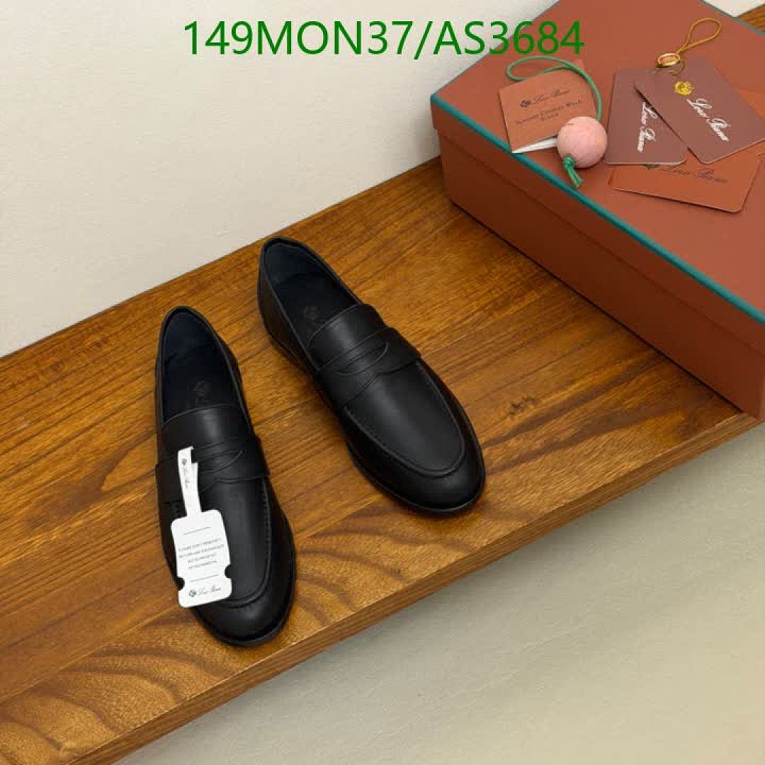 Loro Piana-Women Shoes Code: AS3684 $: 149USD
