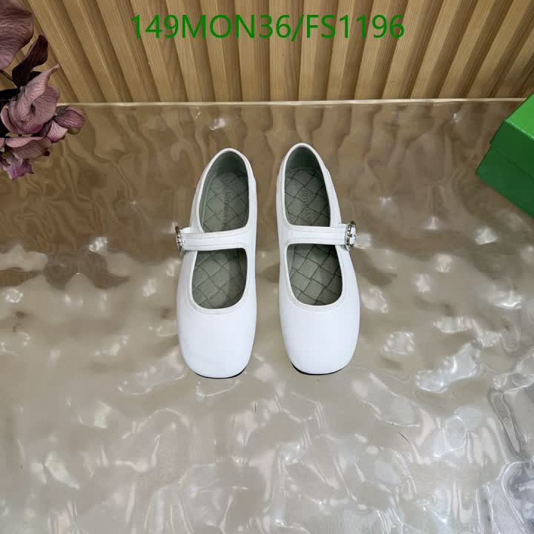 BV-Women Shoes Code: FS1196 $: 149USD