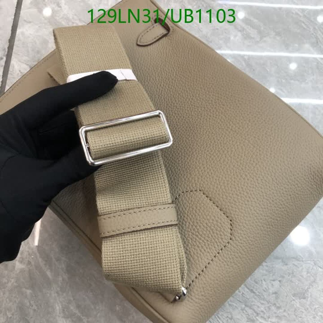 Hermes-Bags4A Quality Code: UB1103 $: 129USD