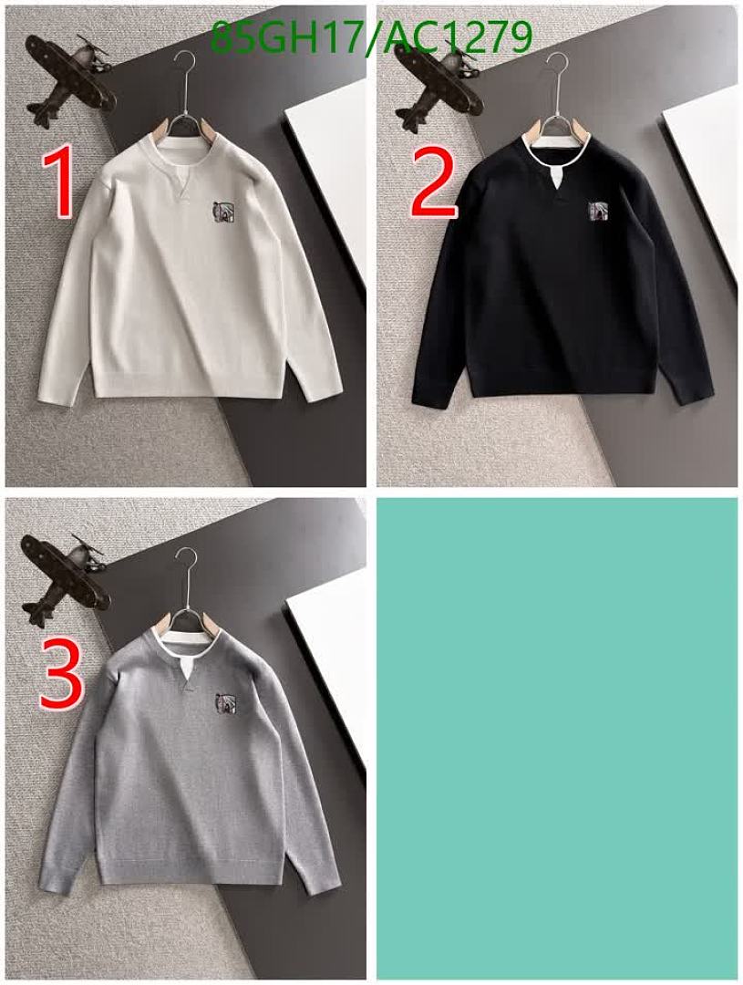 Hermes-Clothing Code: AC1279 $: 85USD