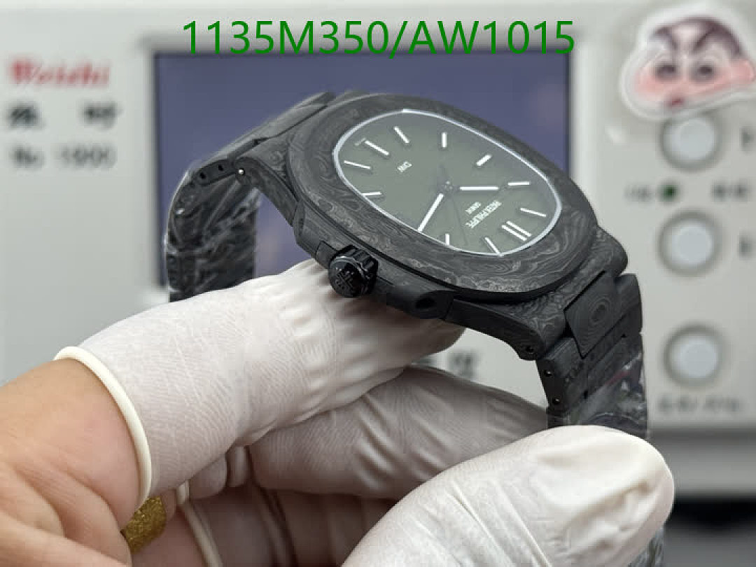Patek Philippe-WatchesMirror Quality Code: AW1015 $: 1135USD