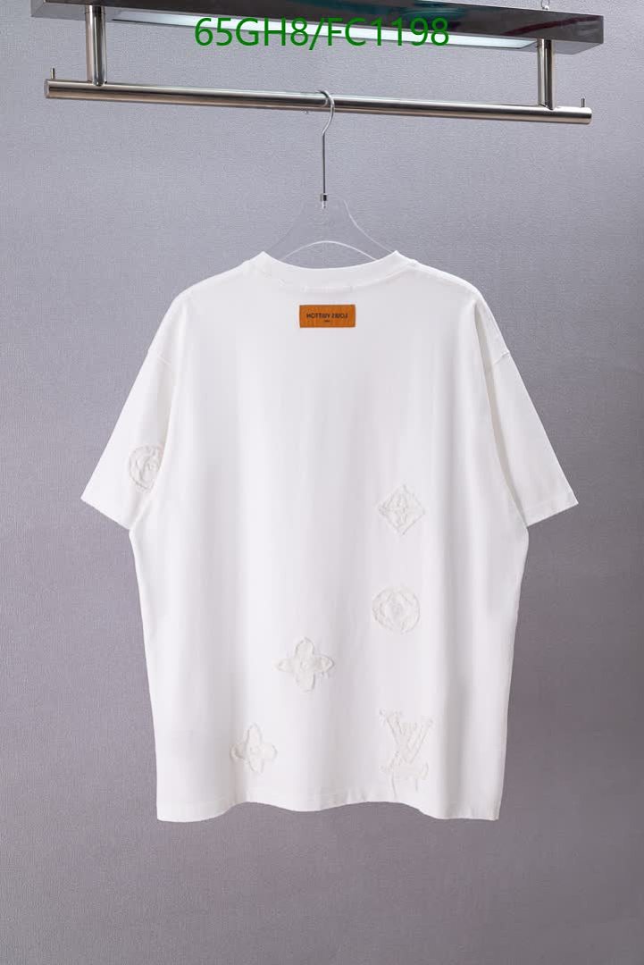 LV-Clothing Code: FC1198 $: 65USD