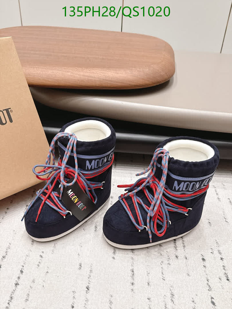Boots-Women Shoes Code: QS1020 $: 135USD