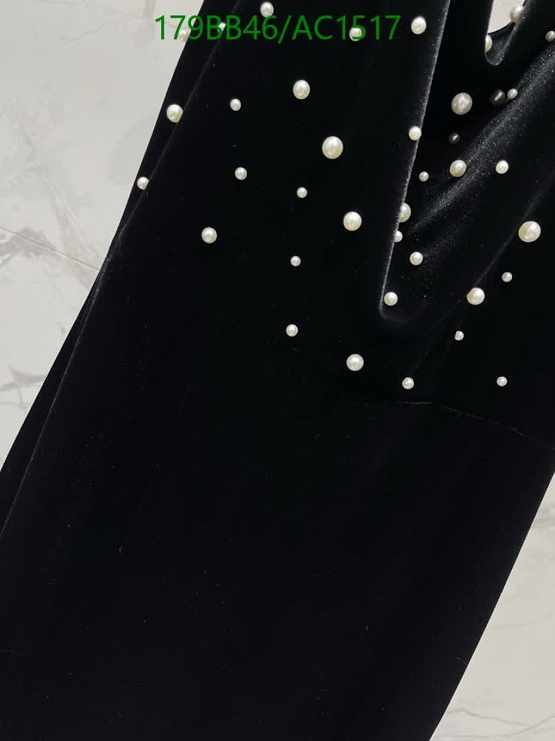 Balmain-Clothing Code: AC1517 $: 179USD