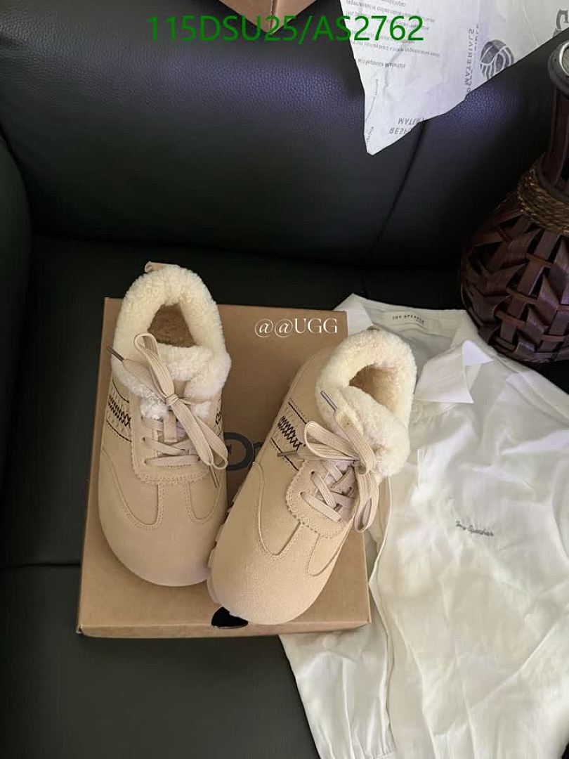 UGG-Women Shoes Code: AS2762 $: 115USD