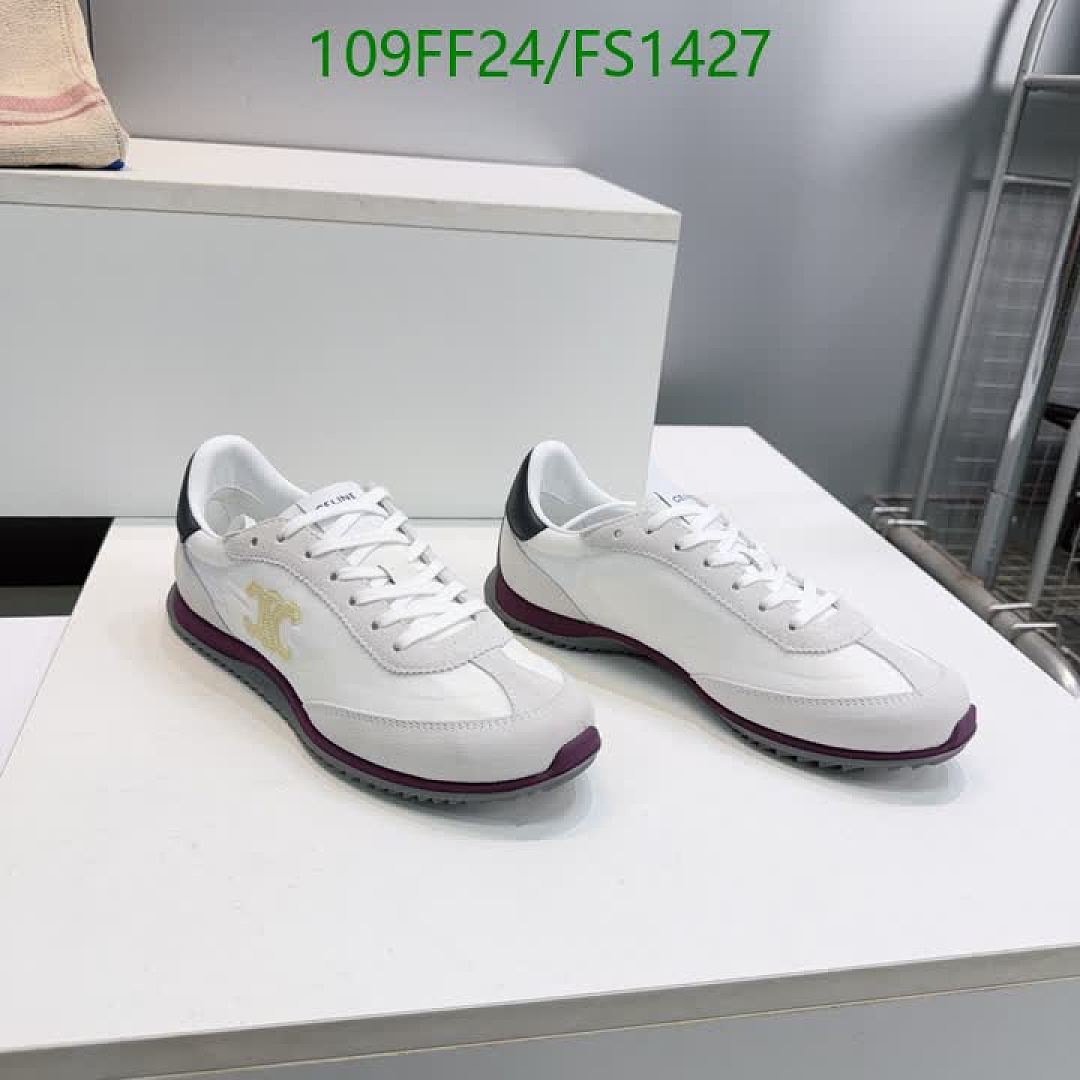 Celine-Women Shoes Code: FS1427 $: 109USD