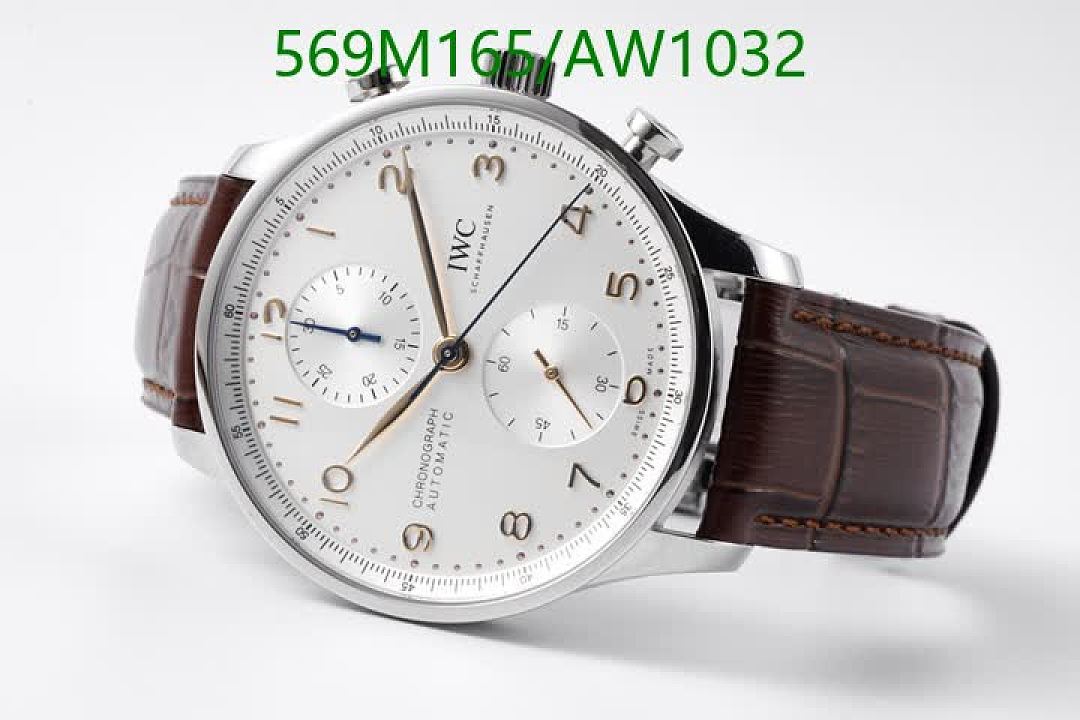 IWC-WatchesMirror Quality Code: AW1032 $: 569USD