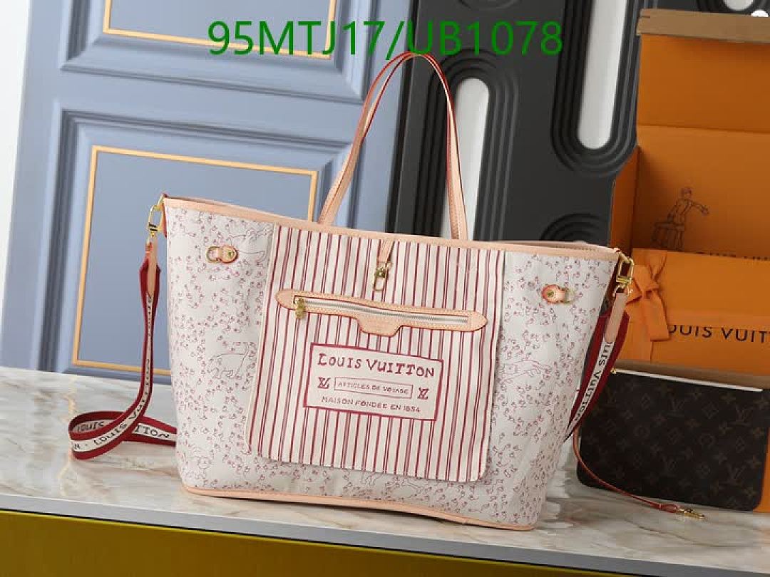 LV-Bags4A Quality Code: UB1078 $: 95USD