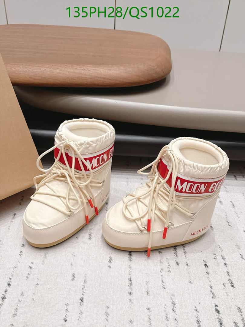 Boots-Women Shoes Code: QS1022 $: 135USD