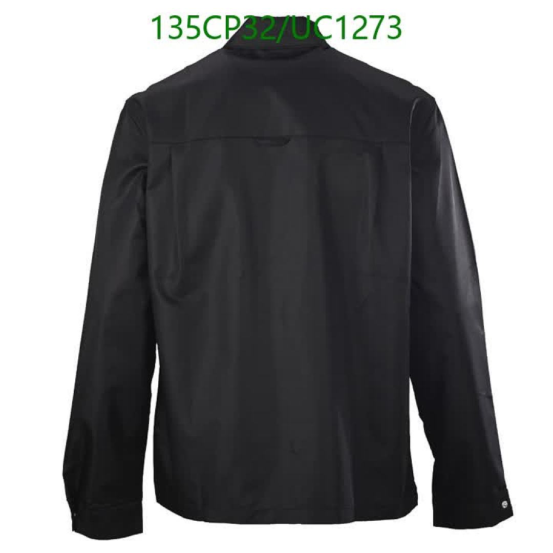 Prada-Clothing Code: UC1273 $: 135USD